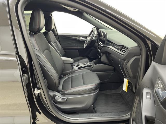 new 2025 Ford Escape car, priced at $35,980