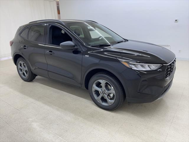 new 2025 Ford Escape car, priced at $35,980