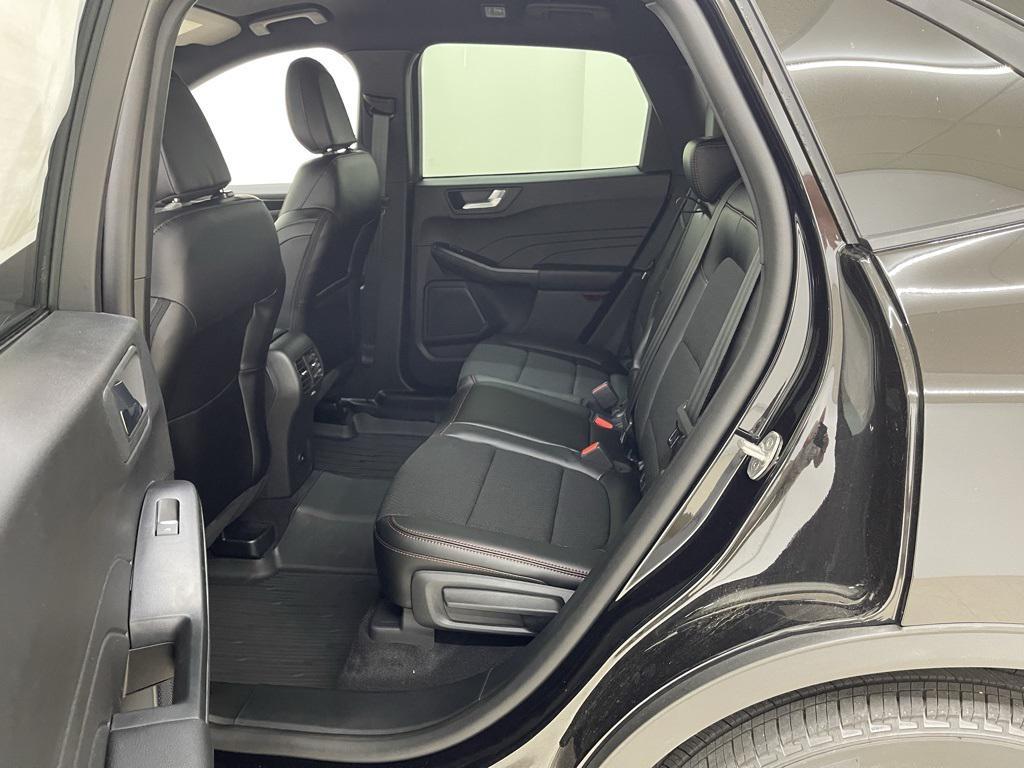 new 2025 Ford Escape car, priced at $34,630