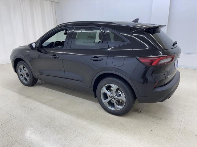 new 2025 Ford Escape car, priced at $35,980