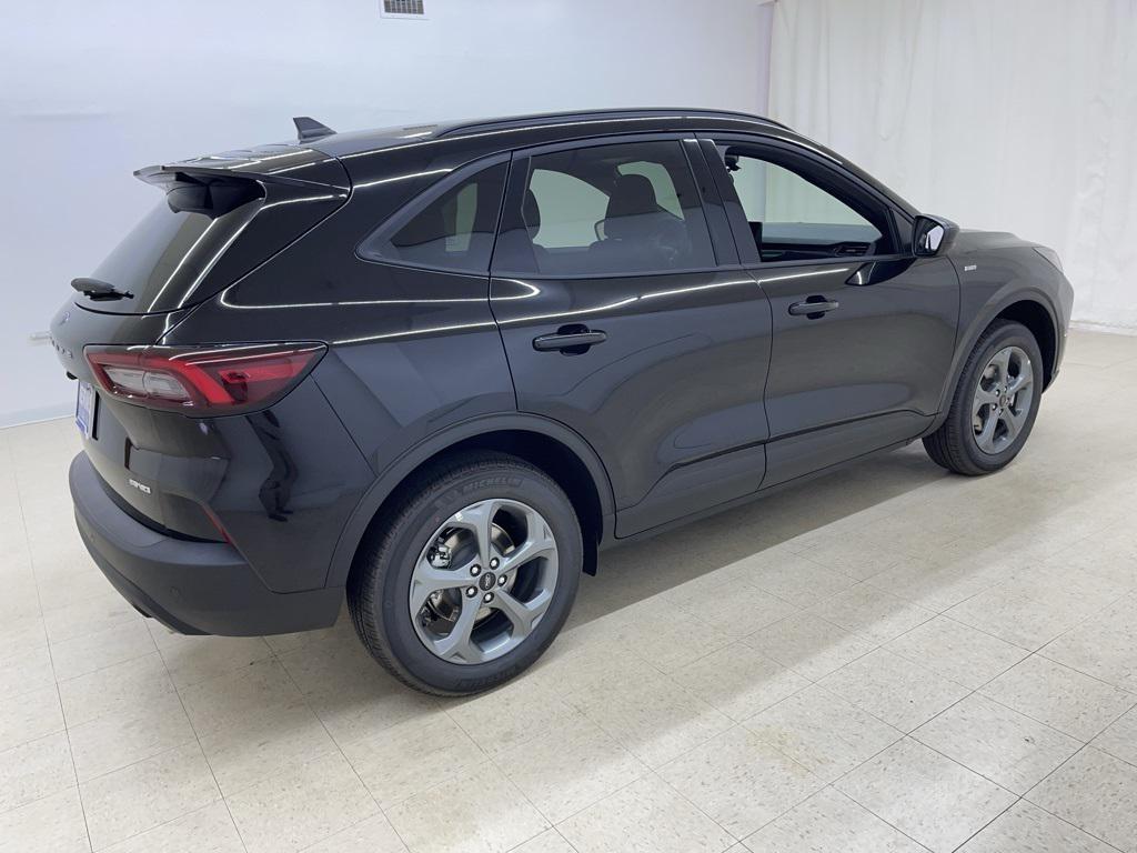 new 2025 Ford Escape car, priced at $34,630