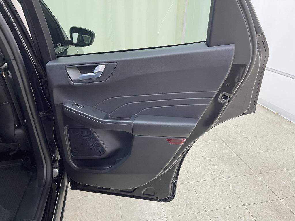 new 2025 Ford Escape car, priced at $34,630