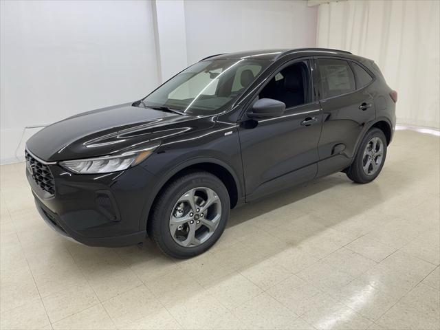 new 2025 Ford Escape car, priced at $35,980