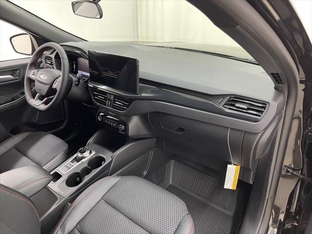 new 2025 Ford Escape car, priced at $35,980