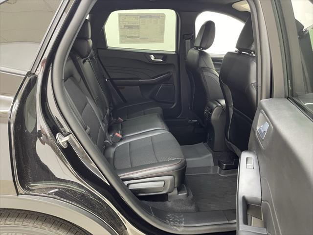 new 2025 Ford Escape car, priced at $35,980