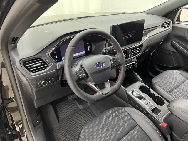 new 2025 Ford Escape car, priced at $35,980