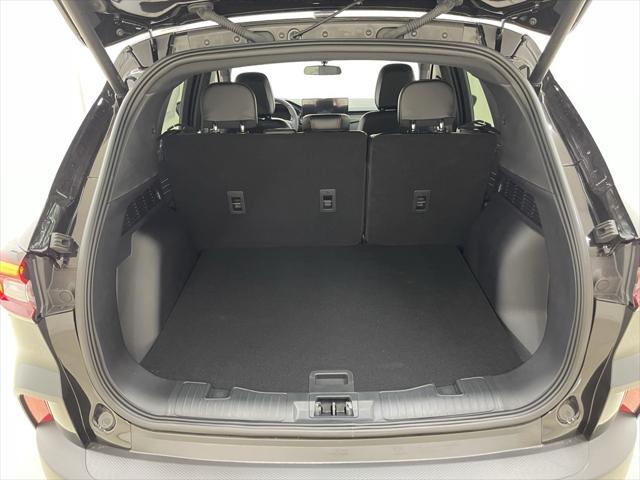 new 2025 Ford Escape car, priced at $35,980