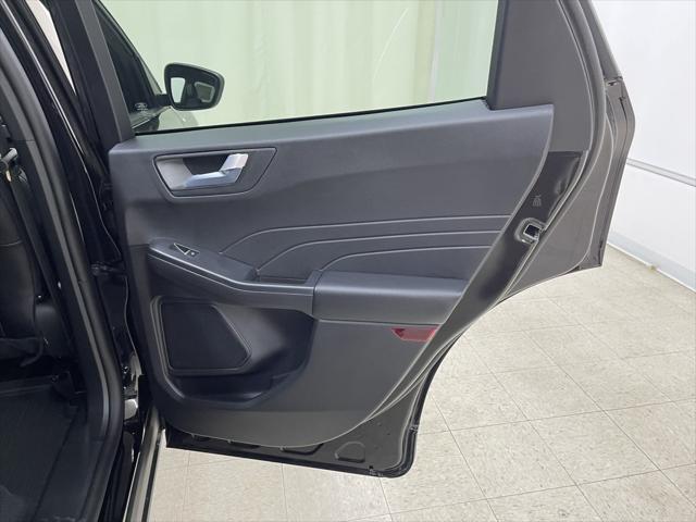 new 2025 Ford Escape car, priced at $35,980