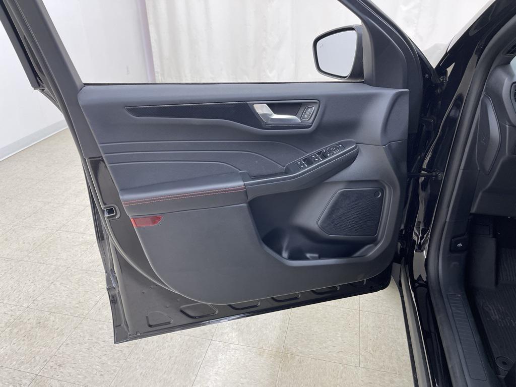 new 2025 Ford Escape car, priced at $34,630