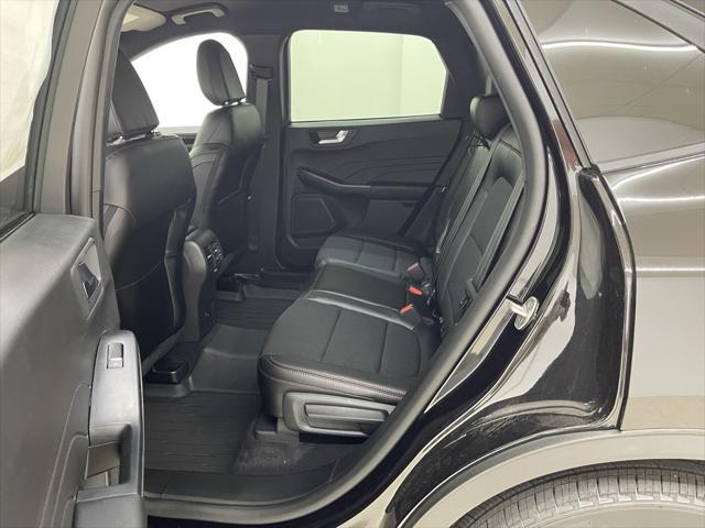 new 2025 Ford Escape car, priced at $35,980