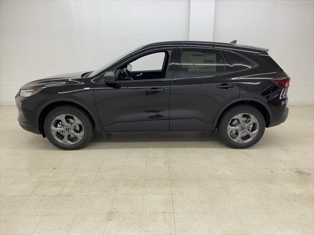 new 2025 Ford Escape car, priced at $35,980