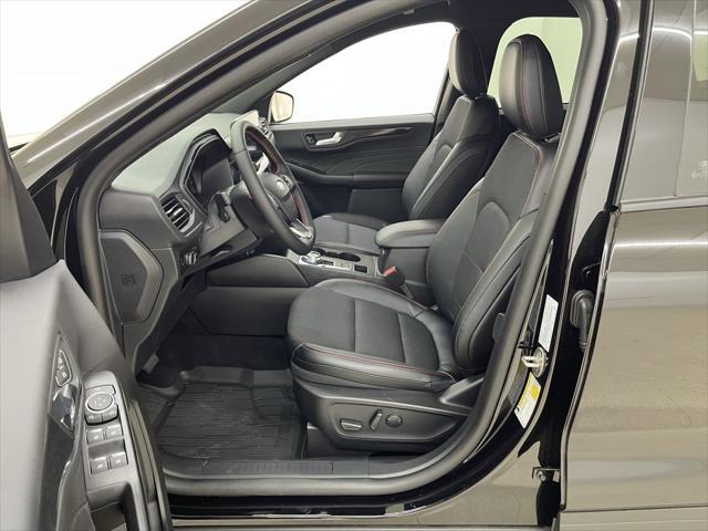 new 2025 Ford Escape car, priced at $35,980