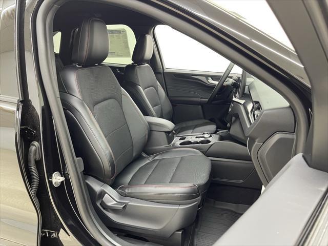 new 2025 Ford Escape car, priced at $35,980
