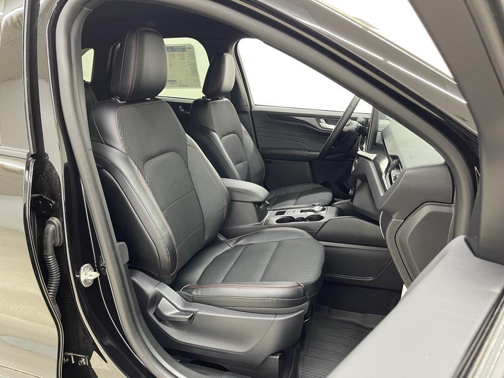 new 2025 Ford Escape car, priced at $34,630