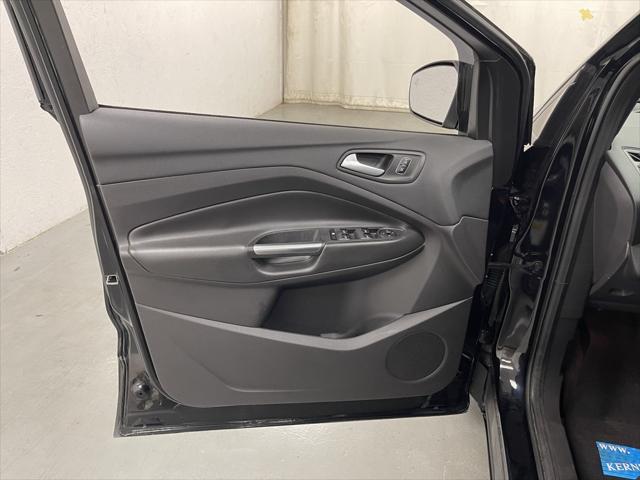 used 2018 Ford Escape car, priced at $10,399
