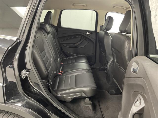 used 2018 Ford Escape car, priced at $10,399