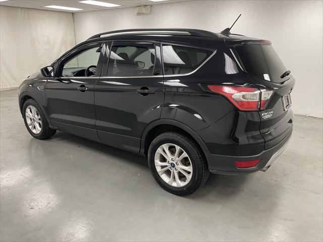 used 2018 Ford Escape car, priced at $10,399