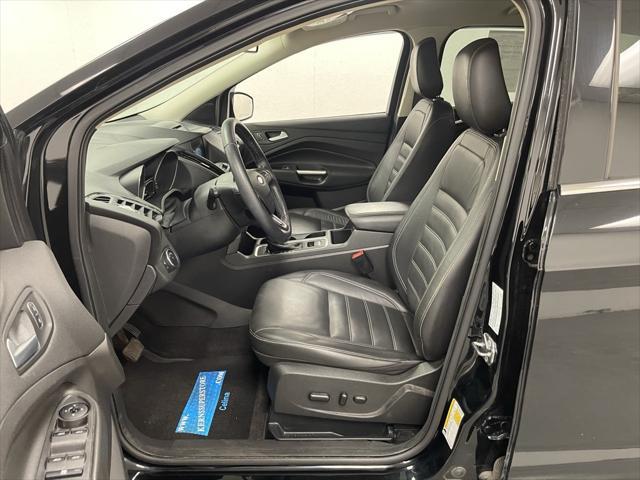 used 2018 Ford Escape car, priced at $10,399