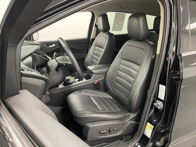 used 2018 Ford Escape car, priced at $10,399