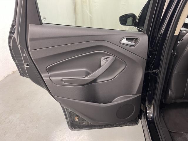 used 2018 Ford Escape car, priced at $10,399
