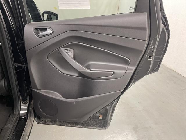 used 2018 Ford Escape car, priced at $10,399