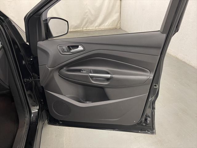 used 2018 Ford Escape car, priced at $10,399