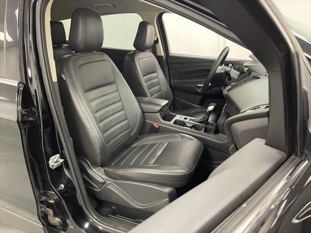 used 2018 Ford Escape car, priced at $10,399