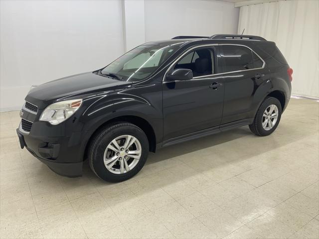 used 2014 Chevrolet Equinox car, priced at $8,997