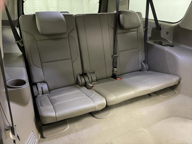 used 2020 Chevrolet Suburban car, priced at $39,486
