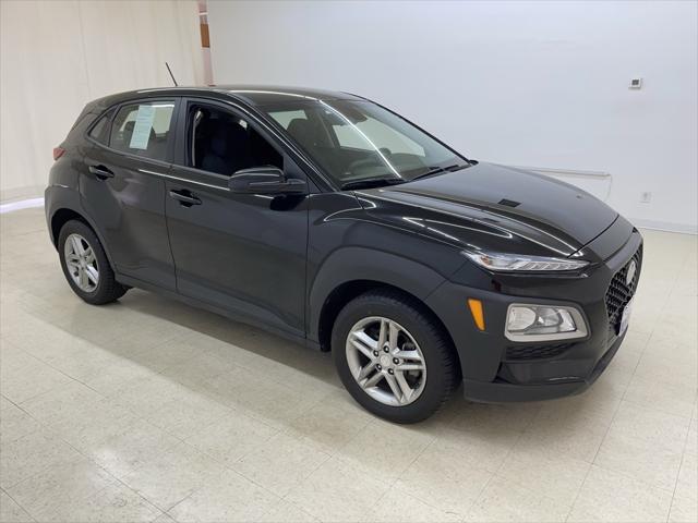 used 2019 Hyundai Kona car, priced at $14,986
