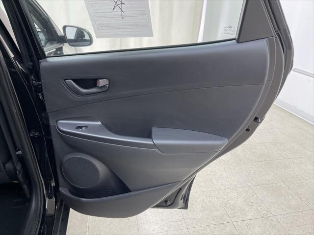 used 2019 Hyundai Kona car, priced at $14,986