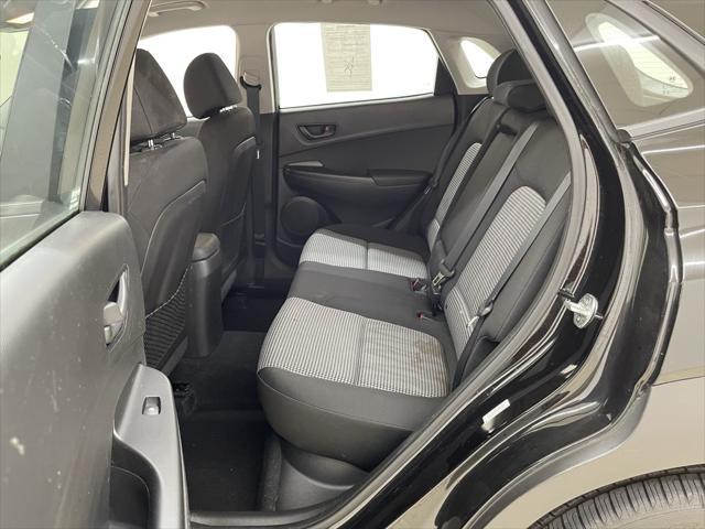 used 2019 Hyundai Kona car, priced at $14,986