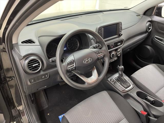 used 2019 Hyundai Kona car, priced at $14,986