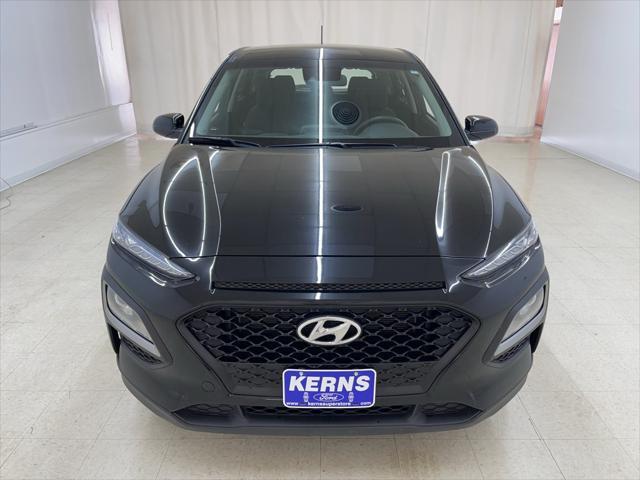 used 2019 Hyundai Kona car, priced at $14,986