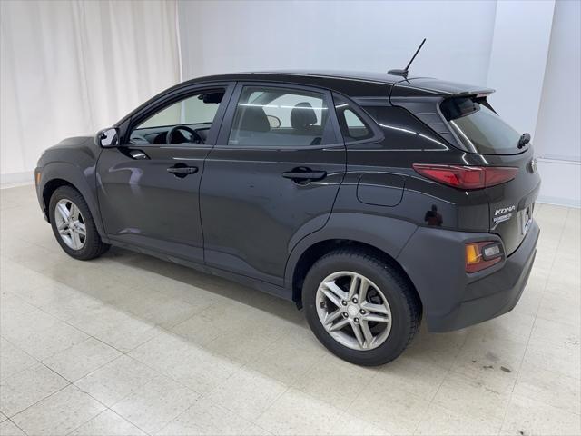 used 2019 Hyundai Kona car, priced at $14,986