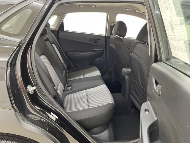 used 2019 Hyundai Kona car, priced at $14,986