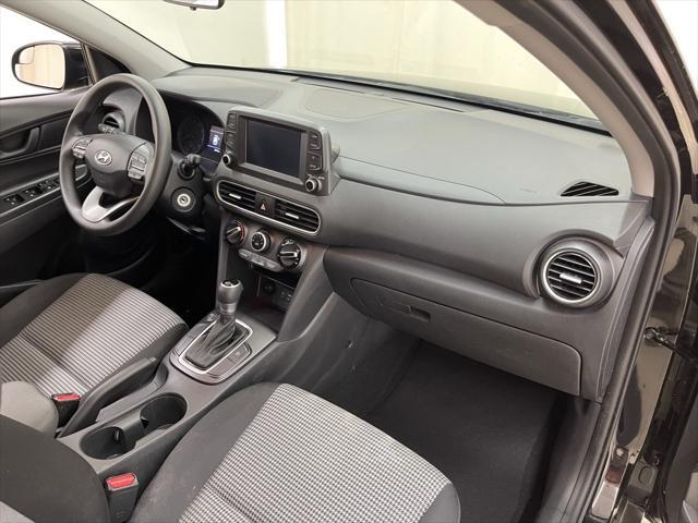 used 2019 Hyundai Kona car, priced at $14,986