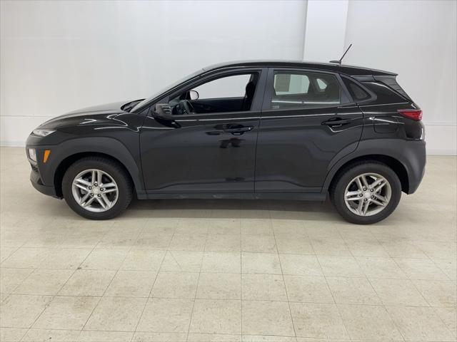 used 2019 Hyundai Kona car, priced at $14,986