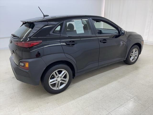 used 2019 Hyundai Kona car, priced at $14,986