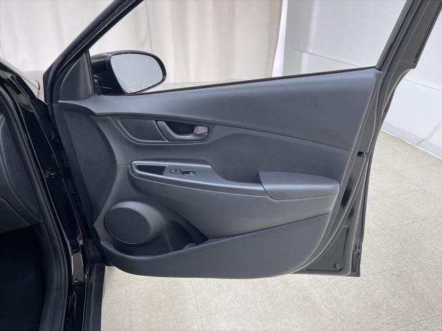 used 2019 Hyundai Kona car, priced at $14,986