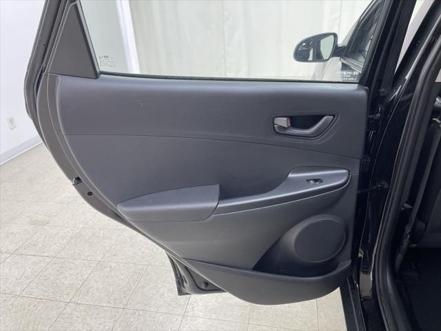 used 2019 Hyundai Kona car, priced at $14,986