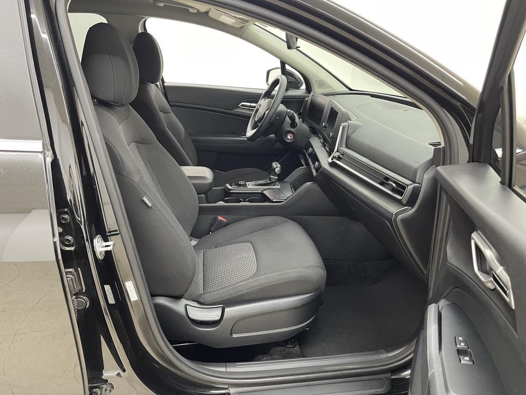 used 2023 Kia Sportage car, priced at $19,560