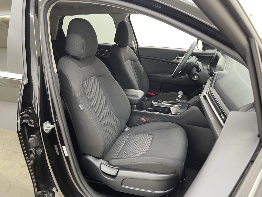 used 2023 Kia Sportage car, priced at $19,560