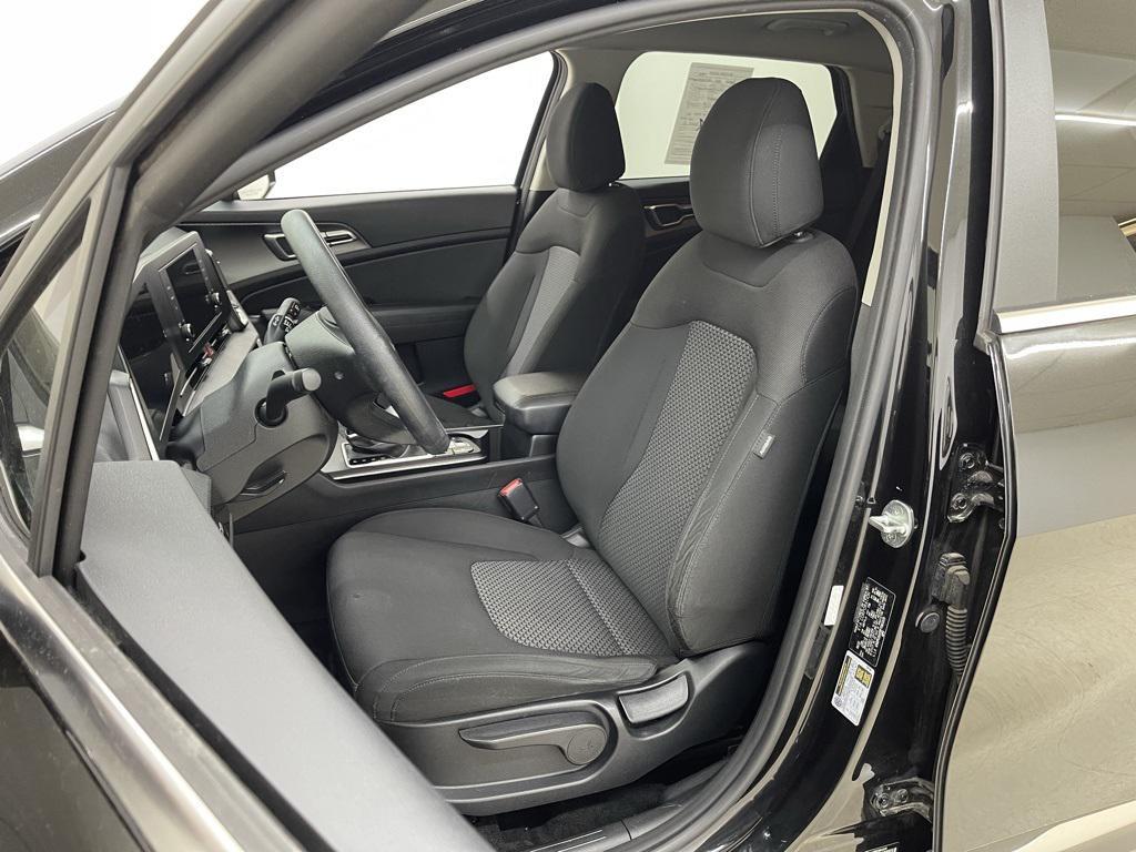 used 2023 Kia Sportage car, priced at $19,560