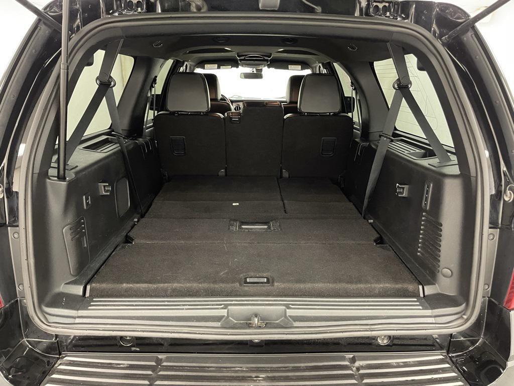 used 2016 Ford Expedition EL car, priced at $16,789