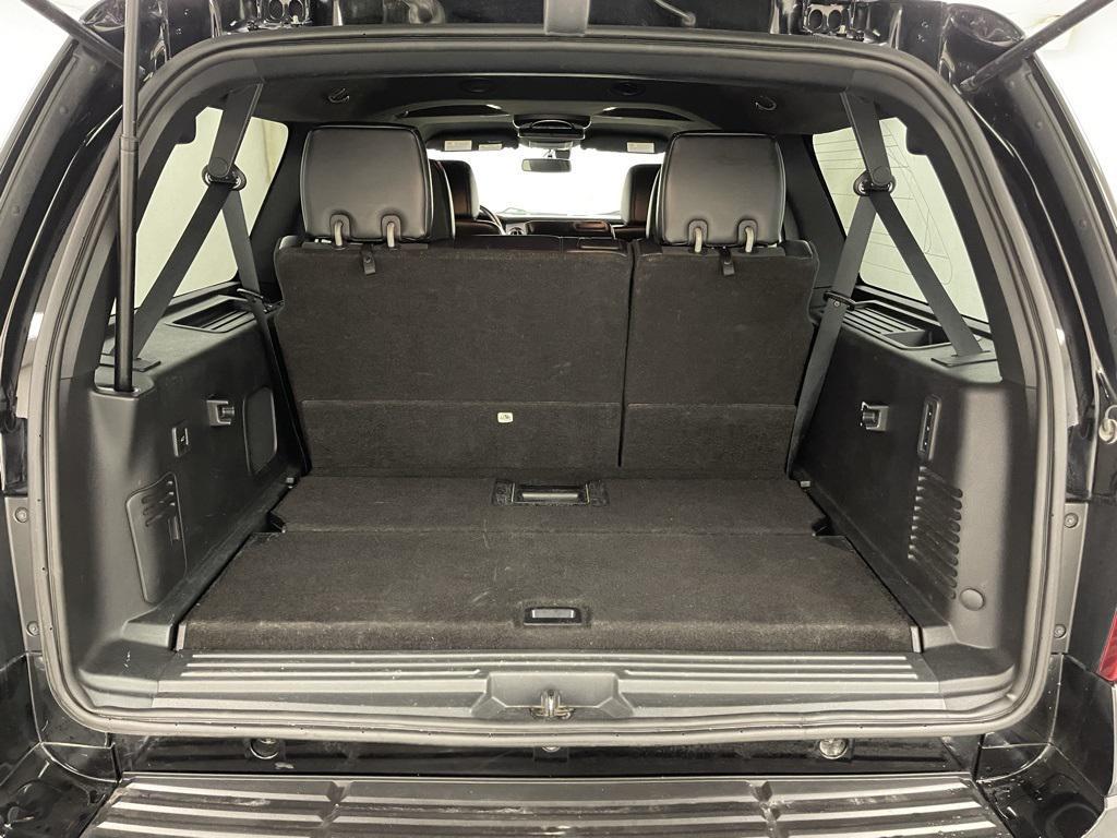 used 2016 Ford Expedition EL car, priced at $16,789