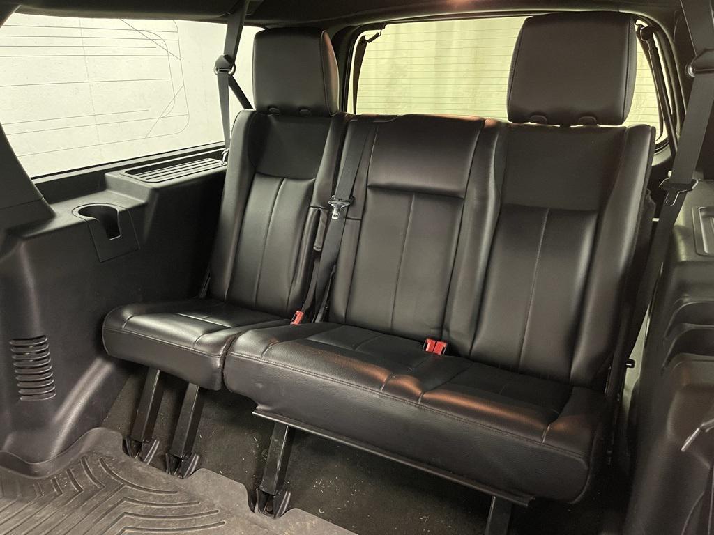 used 2016 Ford Expedition EL car, priced at $16,789