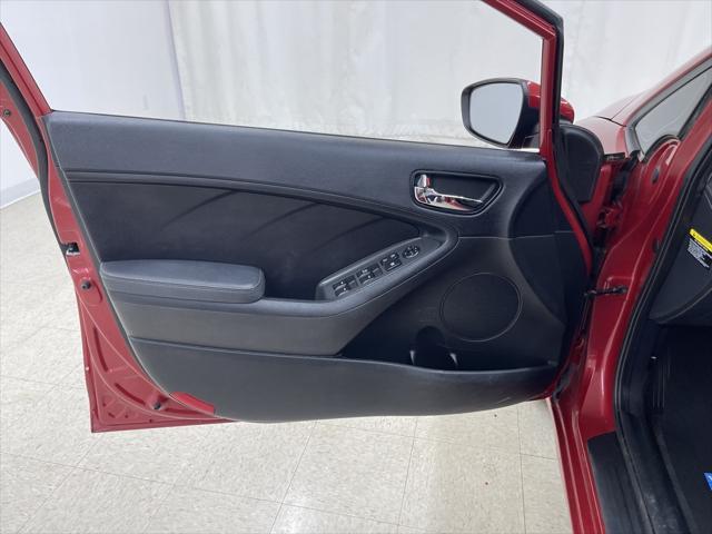 used 2018 Kia Forte car, priced at $11,491