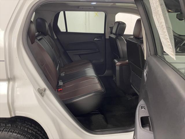 used 2015 GMC Terrain car, priced at $8,998