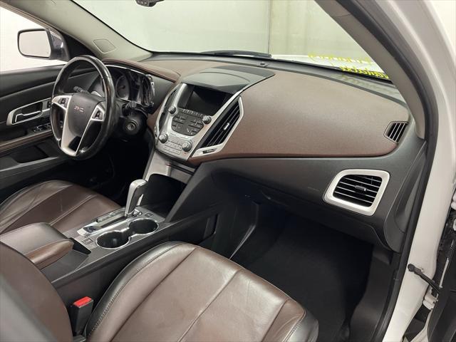 used 2015 GMC Terrain car, priced at $8,998